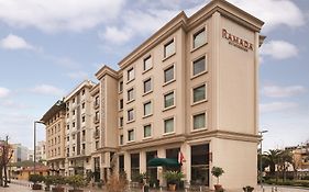 Ramada By Wyndham Istanbul Grand Bazaar